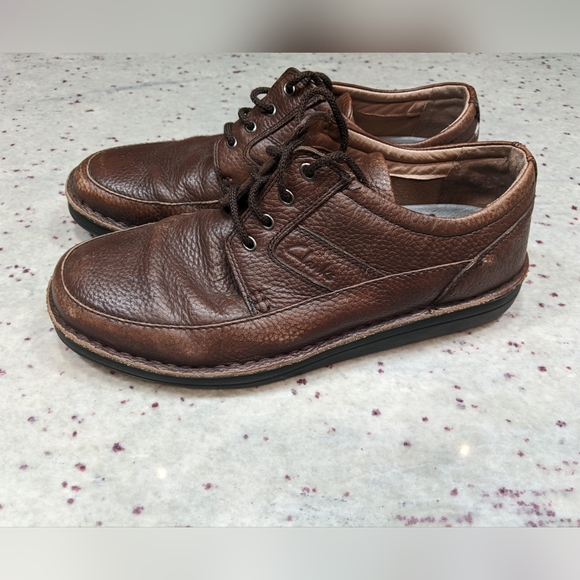 Clark Shoes - Picture 8 of 8